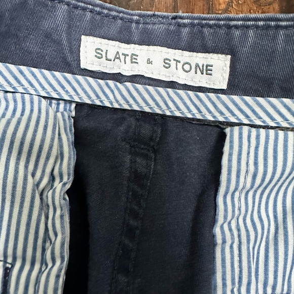 Slate & Stone 33x34 Pants - Picture 2 of 5
